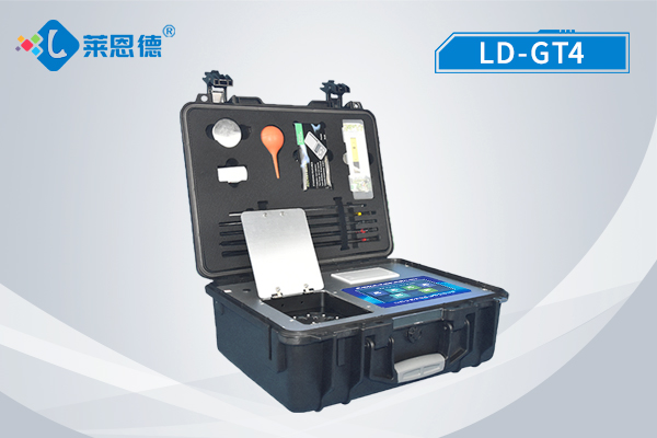 測土儀加強(qiáng)土壤質(zhì)量 測土儀加強(qiáng)土壤質(zhì)量