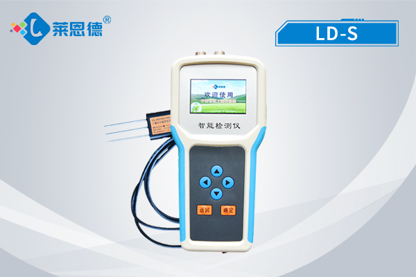 土壤水分速測儀 土壤水分速測儀