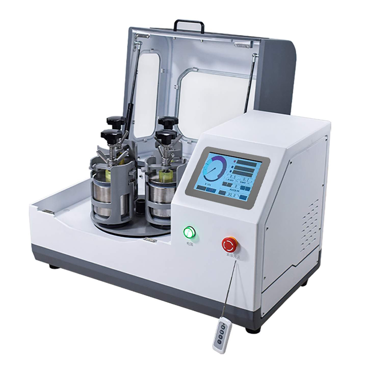 土壤研磨機(jī)