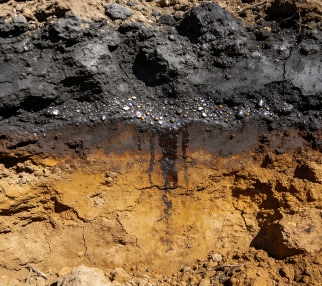 土壤重金屬污染怎么辦？便攜式土壤重金屬檢測儀現(xiàn)場快速篩查方案