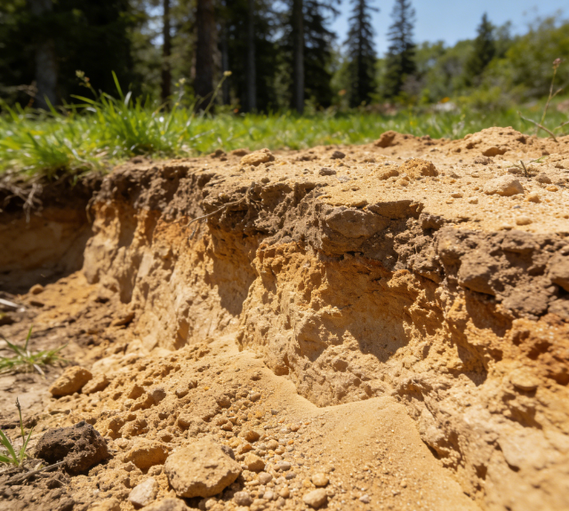 便攜式一體式土壤硬度計，無需外接設(shè)備，現(xiàn)場快速出結(jié)果